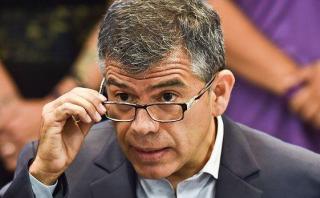 Editorial: La resaca morada