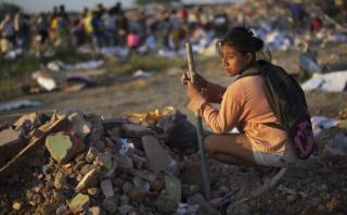 Google creó mapa de crisis en Ecuador tras terremoto de 7,8