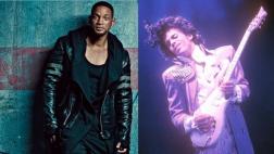 Will Smith contó que habló con Prince un día antes de su muerte