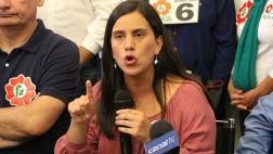 "Fujimori robó al Perú y así se pagaron los estudios de Keiko"