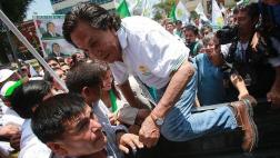 Alejandro Toledo: Poder Judicial abre proceso por Caso Ecoteva