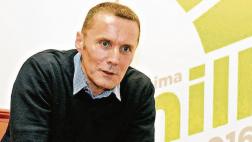 Godfrey: “El gran riesgo es que nadie sabe qué pasa detrás”