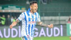 Gianluca Lapadula: negociaciones con Juventus están "avanzadas"