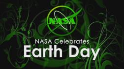 La NASA celebró el Día de la Tierra en las redes sociales