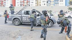Agresión familiar es el principal motivo de sanción a policías