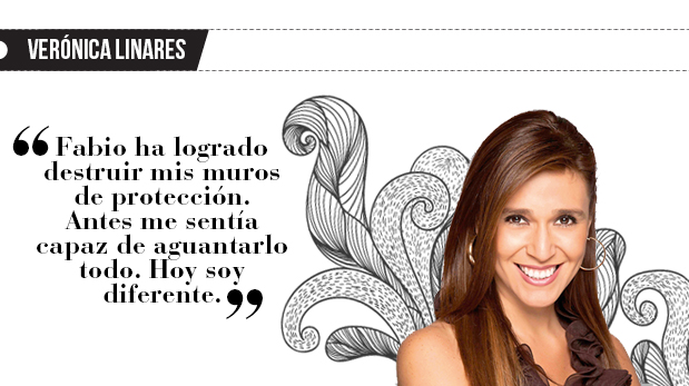 Verónica Linares: