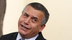 Urresti: "Keiko les dice a policías que cuiden chifas de nuevo"