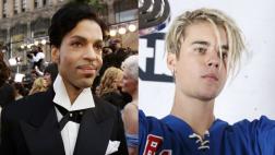 Prince: Justin Bieber ironizó sobre la muerte del artista