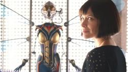 "Civil War": ¿por qué The Wasp no estará en la película?