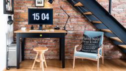 Claves para aplicar el estilo industrial en casa