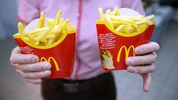 Ganancias de McDonald's superan estimaciones de analistas