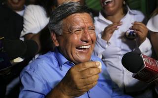 Partido de Acuña gastó más de S/23 millones en primera vuelta