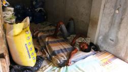 Ecuador: "No sabemos cómo viviremos de ahora en adelante"