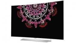 Evaluamos el TV OLED 4K EG9200 de 55” de LG