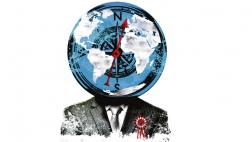“Perú al pie del orbe”,por José Antonio García Belaunde