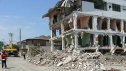 Ecuador: El secreto de las casas que resistieron el terremoto