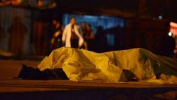 Empresario peruano es asesinado a balazos en Honduras