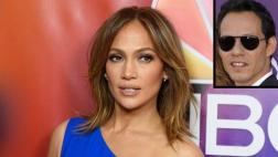Facebook: Jennifer Lopez envió esta indirecta a Marc Anthony