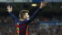 Polémica en Camp Nou: Piqué salvó al Barcelona con este recurso
