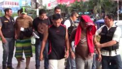 Conozca detalles de la detención de 19 acusados de tala ilegal