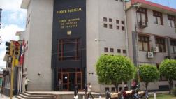 Dictan 26 años de cárcel para hombre que ultrajó a su hijastro