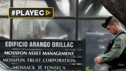 Panamá: Fiscalía se lleva papel triturado de Mossack Fonseca
