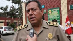 "Dedicación exclusiva del servicio policial debe continuar"