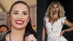 Demi Lovato dijo esto sobre el nuevo álbum de Beyoncé