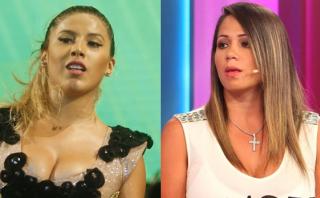 "El valor de la verdad": según Klug, Yahaira es inteligente