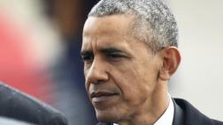 Obama: Siria atraviesa una "trágica crisis humanitaria"