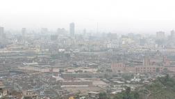 Mañanas nubladas y bajas temperaturas en Lima esta semana