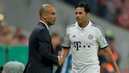 Claudio Pizarro: la impresionante confesión sobre Pep Guardiola
