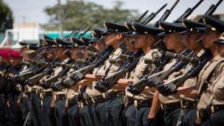 Editorial: ¿Y dónde está el policía?