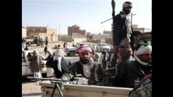Coalición árabe habría abatido a 800 miembros de Al Qaeda