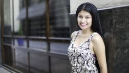 Wendy Sulca, de 'La tetita' a la pantalla grande
