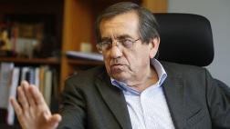 Del Castillo: “No anunciaremos una posición en segunda vuelta”