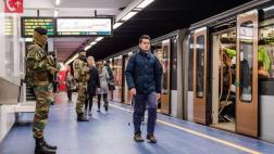 Bruselas reabre el metro de Maelbeek, escenario de atentados