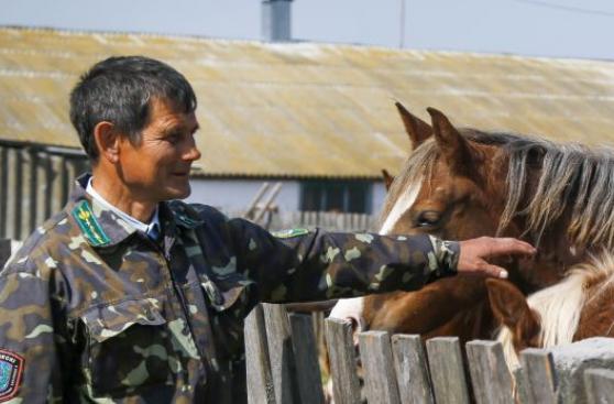 A 30 años de Chernobyl, hallan leche bielorrusa con radiación