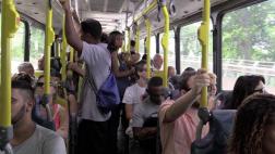 Río 2016: Un desvío olímpico al caótico transporte en Brasil