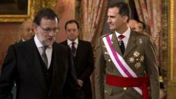 Rey de España encabeza el último intento por evitar elecciones