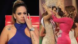 "El valor de la verdad" vs. Miss Perú: así les fue en ráting