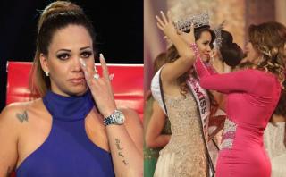 "El valor de la verdad" vs. Miss Perú: así les fue en ráting