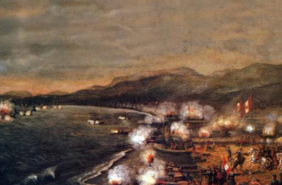 2 de mayo: ¿Qué pasó un día como hoy?