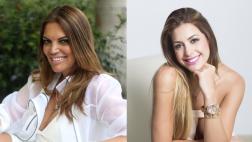 Newton revela por qué Milett Figueroa colocó tiara a virreina