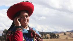MEF aprueba proyecto para atacar el déficit de telefonía móvil