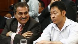 Julio Gagó interpretó tuits de Kenji sobre candidatura en 2021