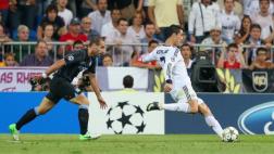 Real Madrid - Manchester City: el historial en Champions League