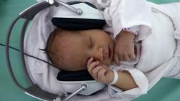 La música ayuda a los bebés a aprender a hablar