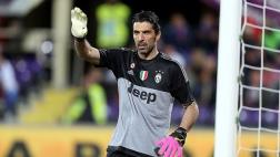 Buffon, campeón con Juventus: "Es un Scudetto que marca época"