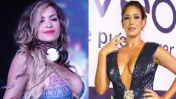 Tilsa Lozano: Milett Figueroa y yo no somos producto Miss Perú